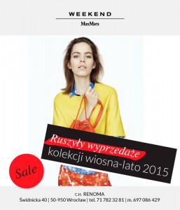 max_mara_weekend_mailing_sale