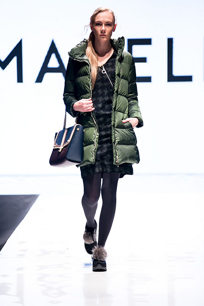 Charity fashion show Marella 2