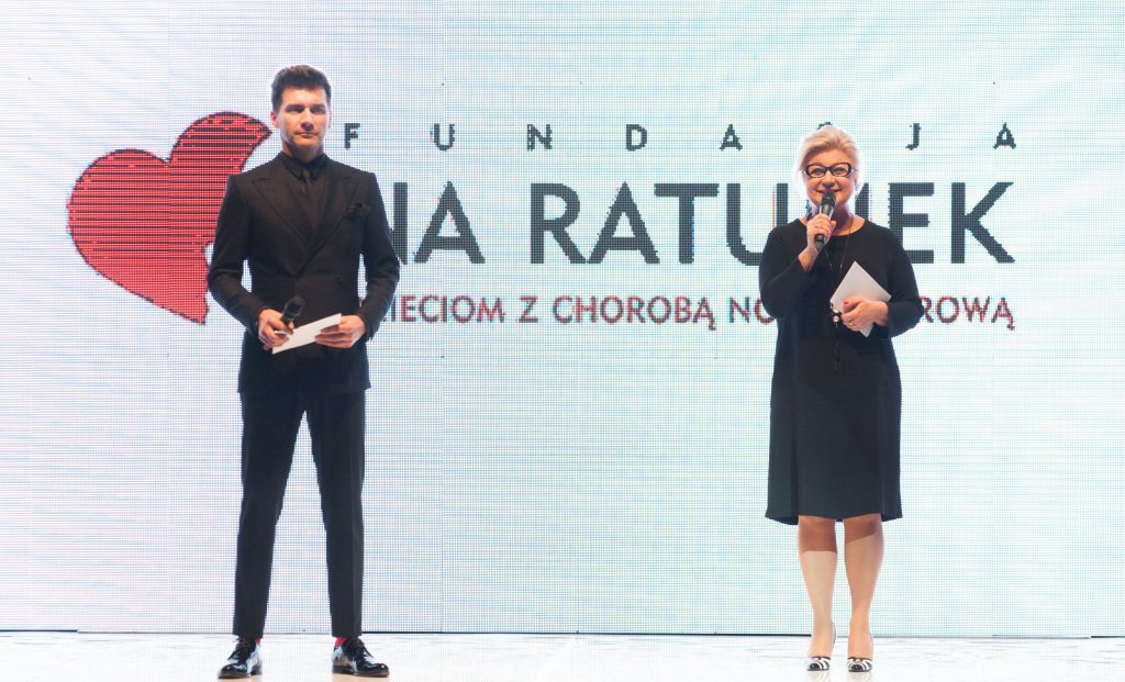 Tomasz Kammel, Agnieszka Aleksandrowicz