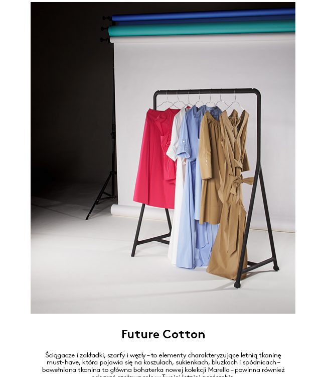 Wroc┼éaw _FUTURE COTTON_MA