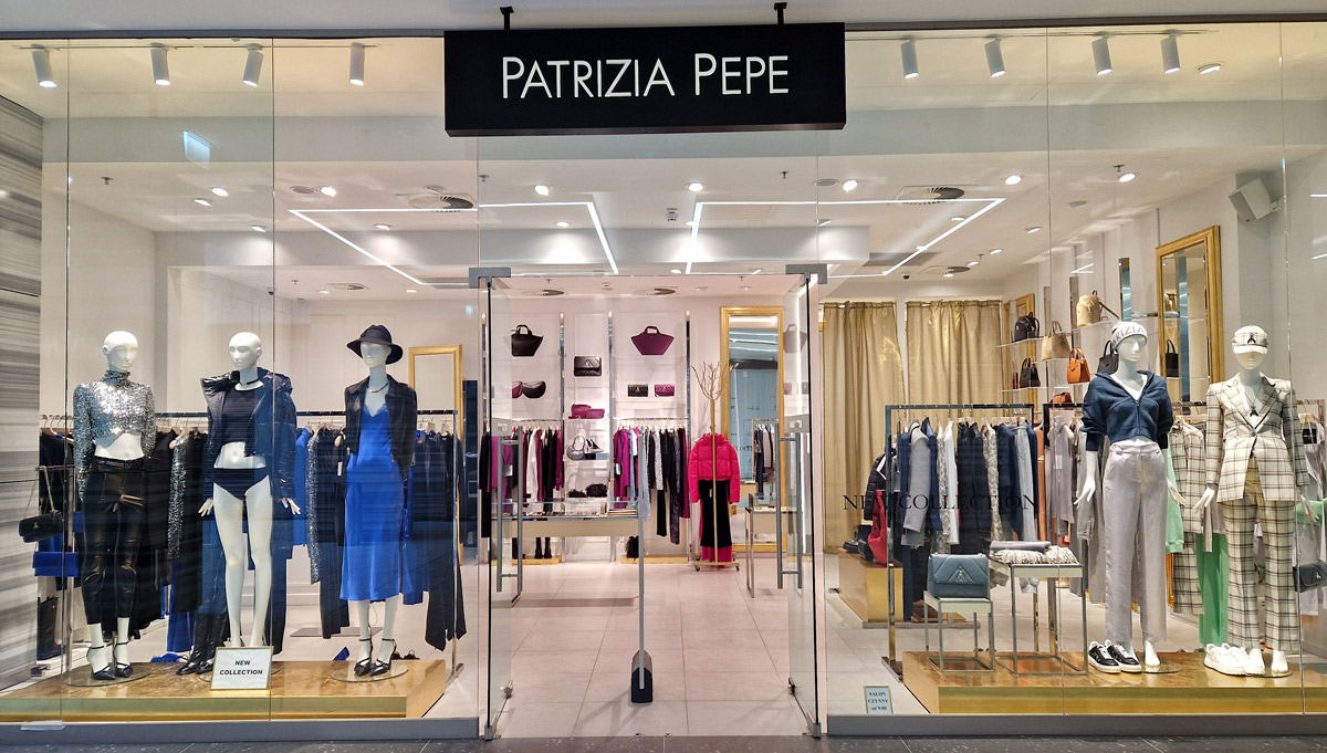 Patrizia-Pepe