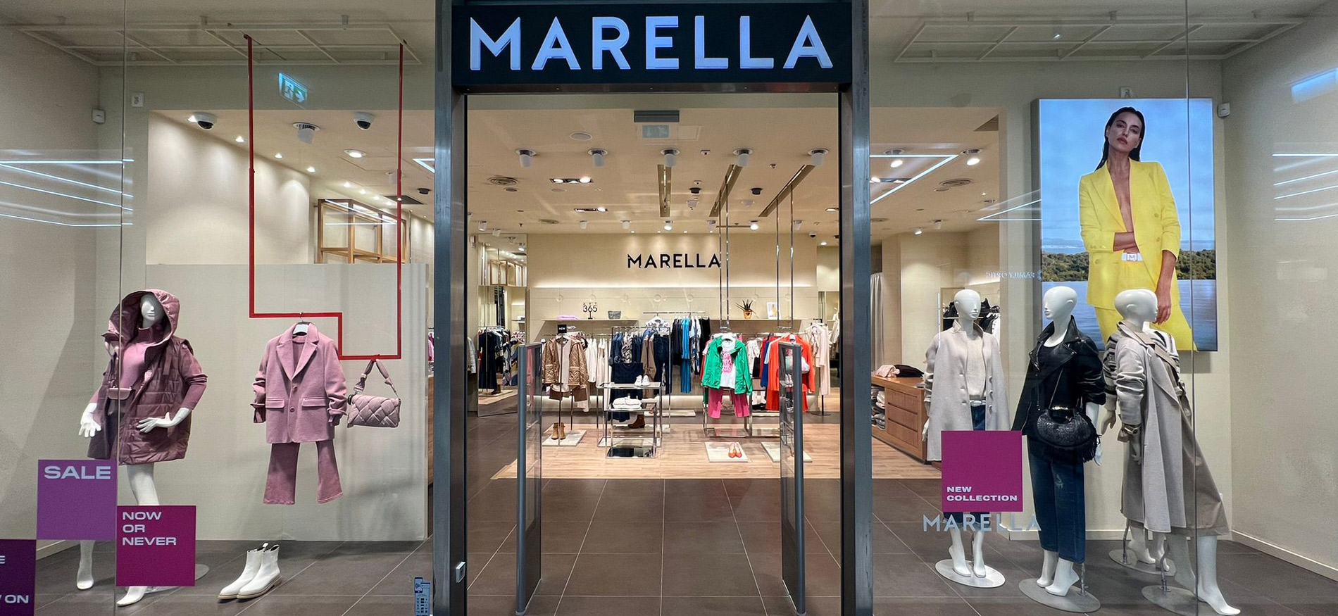 marella