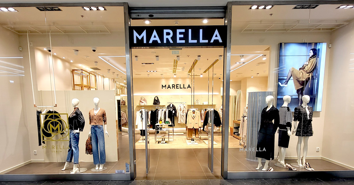 marella